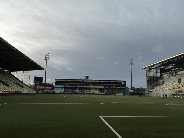Daio Wasabi Stayen Stadium - Sint-Truiden