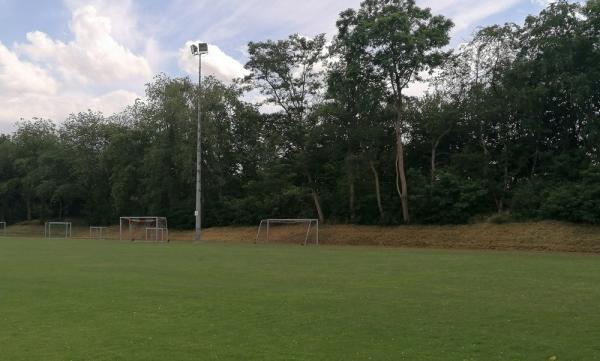 Sportplatz Kreuzkamp - Haren/Ems-Wesuwe