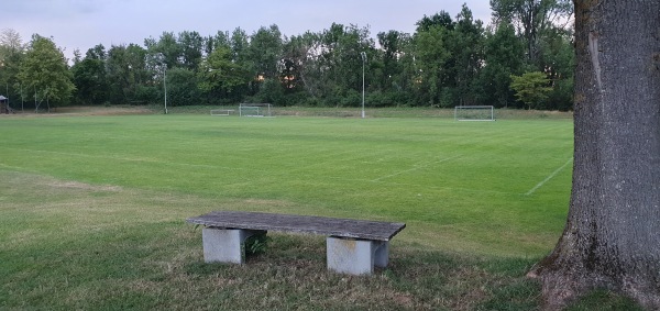 Sportanlage Am Amperknie Platz 3 - Allershausen
