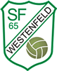 Wappen SF Westenfeld 1965