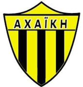 Wappen AE Achaiki 