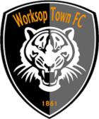 Wappen Worksop Town FC   77359