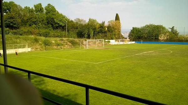 Stadion NK Opatija - Opatija