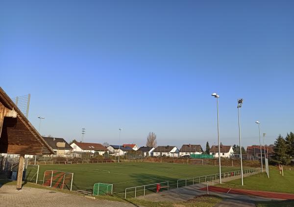 Sportanlage Ludwigstraße Platz 2 - Jockgrim