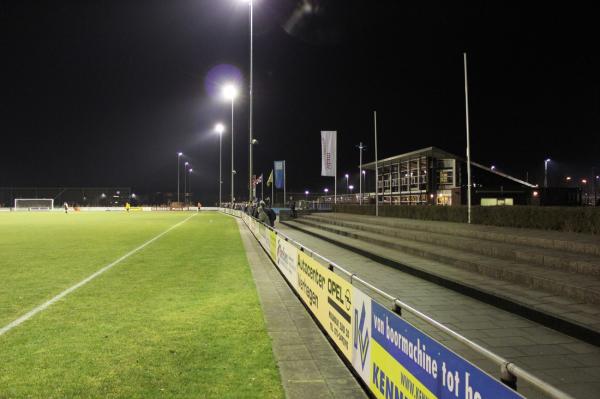 Sportpark Zuideinderpark  - Schijndel 