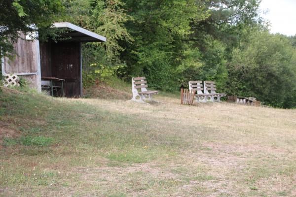 Sportplatz Pesch - Nettersheim-Pesch