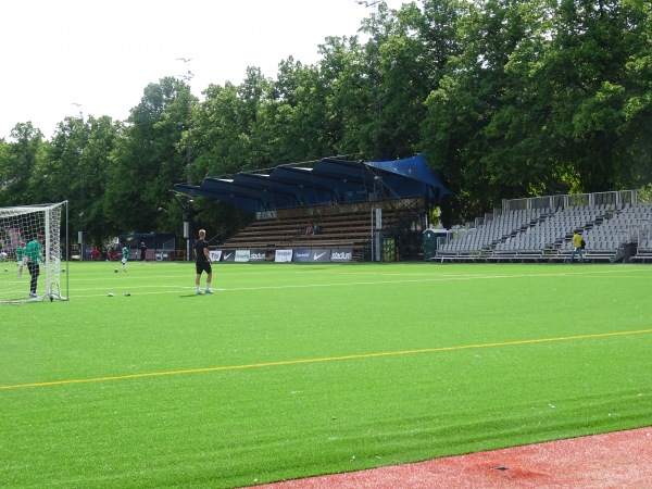 Brahen kenttä - Helsinki (Helsingfors)