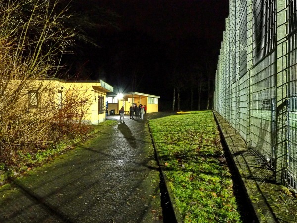 Waldstadion - Dortmund-Lücklemberg