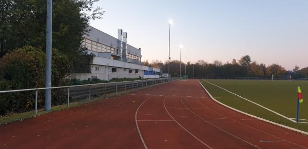 Sportplatz Nord - Alsdorf