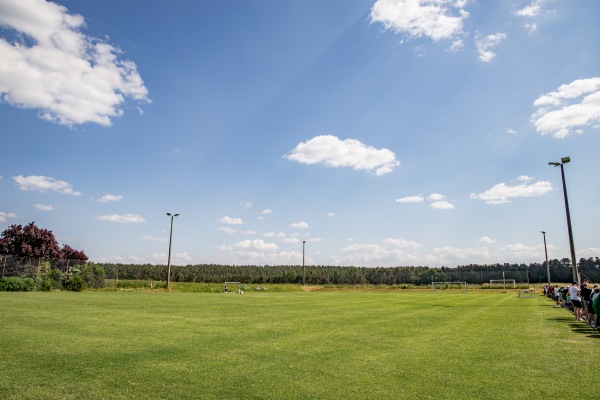 Sportanlage Veitsaurach Platz 2 - Windsbach-Veitsaurach