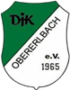 Wappen DJK Obererlbach 1965 diverse  57233
