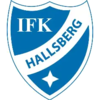 Wappen IFK Hallsberg FK