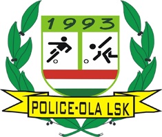 Wappen Police-Ola LSK Wappen Police-Ola LSK
