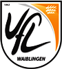 Wappen VfL Waiblingen 1862  28137