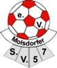 Wappen Molsdorfer SV 57