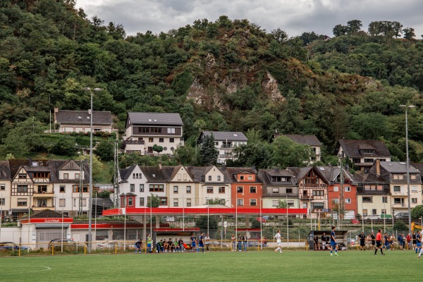 Rhinelanderstadion - Oberwesel