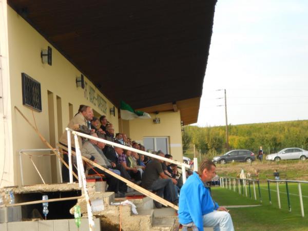 Sportplatz Untermarkersdorf - Untermarkersdorf