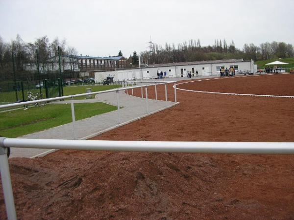 Sportplatz Bärenbruch - Dortmund-Kirchlinde