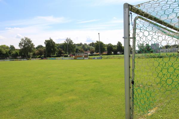 Günztalstadion - Ichenhausen