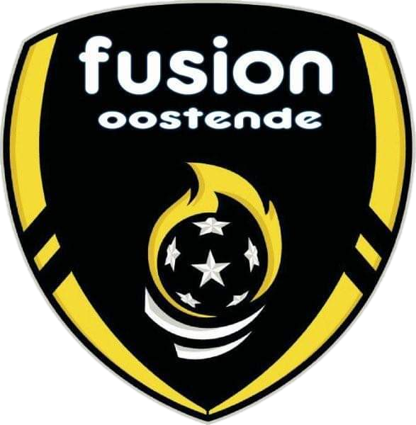 Wappen Fusion Oostende