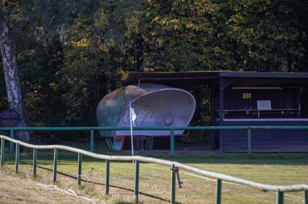 Sportanlage Buchenbühl - Nürnberg-Buchenbühl