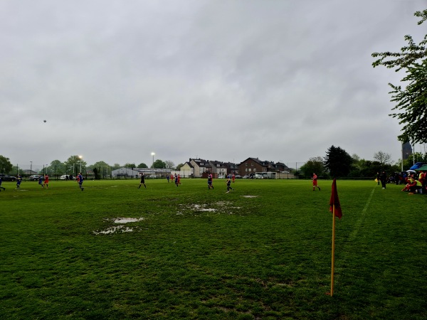 Sportanlage Scheleberg Platz 2 - Übach-Palenberg-Scherpenseel