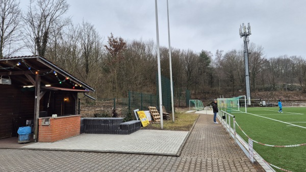 Sportanlage An der Hainmühle Platz 2 - Rodenbach bei Hanau-Oberrodenbach