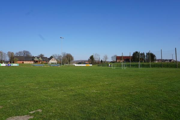 Sportanlage In den Höfen - Bad Laer-Westerwiede