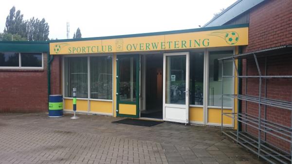 Sportpark Overwetering - Olst-Wijhe