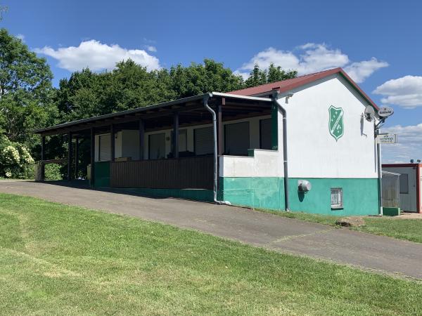 Sportfeld Wenings - Gedern-Wenings
