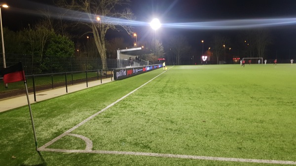 Skyline Arena - Izegem