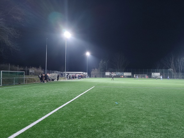 Sportanlage Am Schneckenberg Platz 2 - Passau-Grubweg