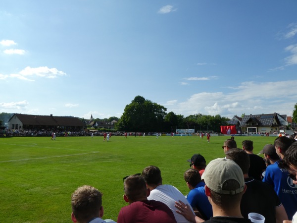 elektro schmaus Arena - Ehekirchen