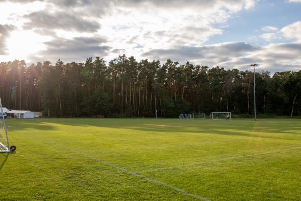 Sportanlage Brand Platz 2 - Eckental-Brand
