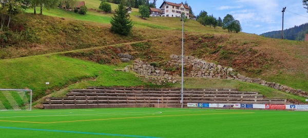 Sportplatz an der Murg - Baiersbronn-Mitteltal