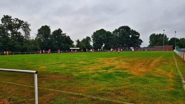 Sportplatz Kraudorf - Geilenkirchen-Kraudorf