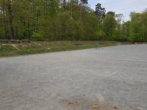 Sportplatz Fellingshausen - Biebertal-Fellingshausen