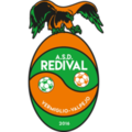 Wappen ASD Redival diverse  110320