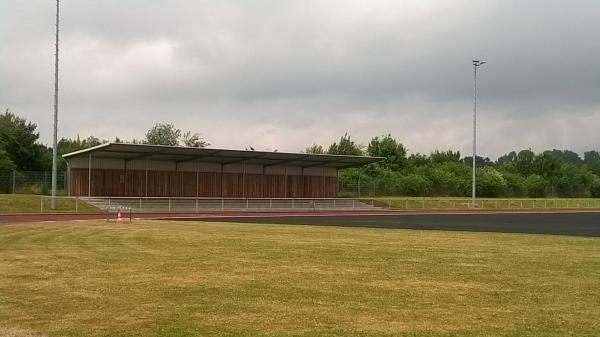 Steverstadion - Olfen