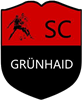 Wappen SC Grünhaid 1974  58429
