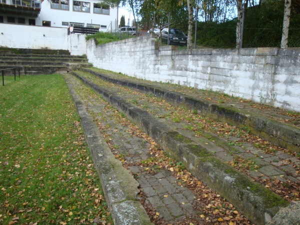 DJK-Sportplatz - Kahl/Main