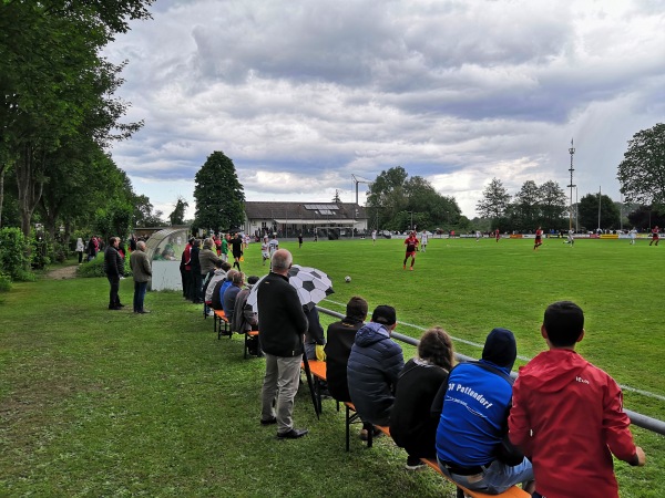 Sportanlage Auloh - Landshut-Auloh