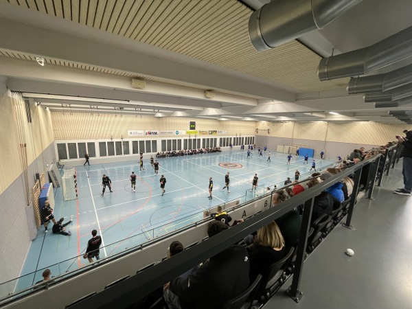 Sportzentrum Herisau - Herisau