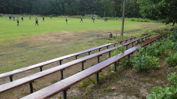 Waldstadion - Crinitz