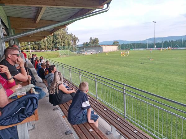 Joglland Arena - Sankt Jakob im Walde