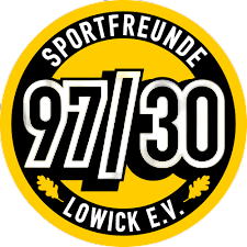 Wappen SF Lowick 97/30