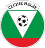 Wappen TJ Čechie Halže