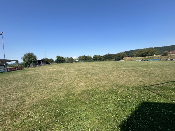 Vatanspor Arena - Kulmbach