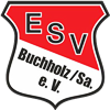 Wappen Eisenbahner SV Buchholz 1921