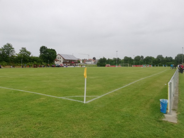 Sportanlage Elsendorf - Elsendorf